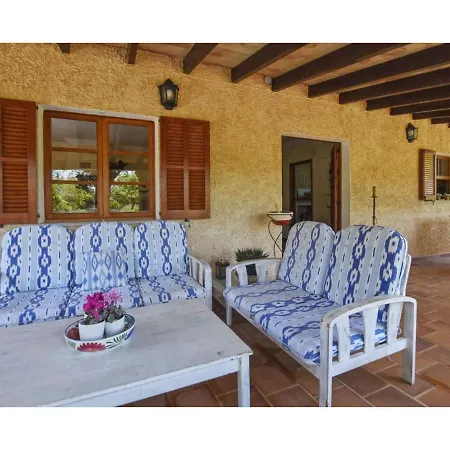 Belvilla By Oyo Tonina Holiday home *