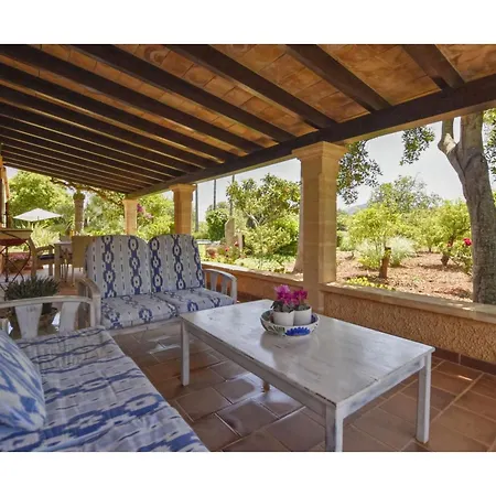 In Near Cala San Vicenc Holiday home Pollenca