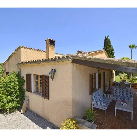 Holiday home In Near Cala San Vicenc Pollenca