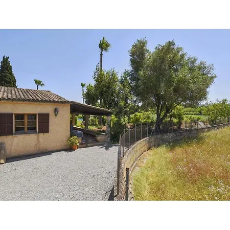 Holiday home In Near Cala San Vicenc