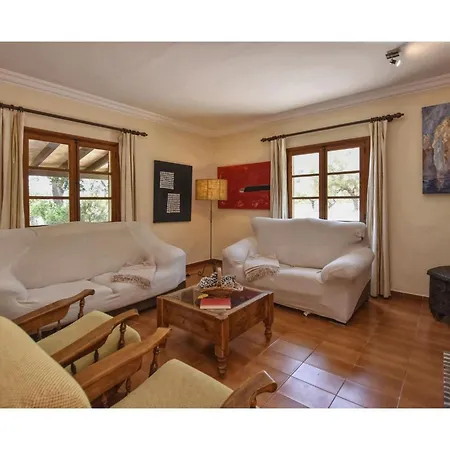 Holiday home In Near Cala San Vicenc