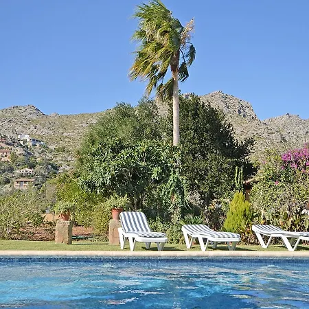 Holiday home In Near Cala San Vicenc *