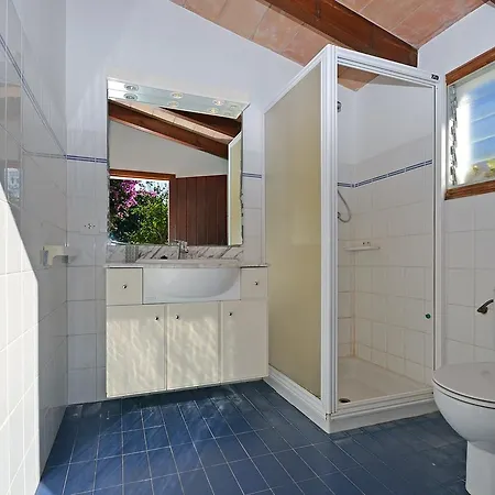 Holiday home In Near Cala San Vicenc