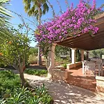 In Near Cala San Vicenc