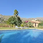 In Near Cala San Vicenc