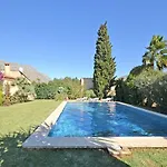 Сasa de vacaciones In Near Cala San Vicenc Pollensa
