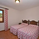 Сasa de vacaciones In Near Cala San Vicenc *