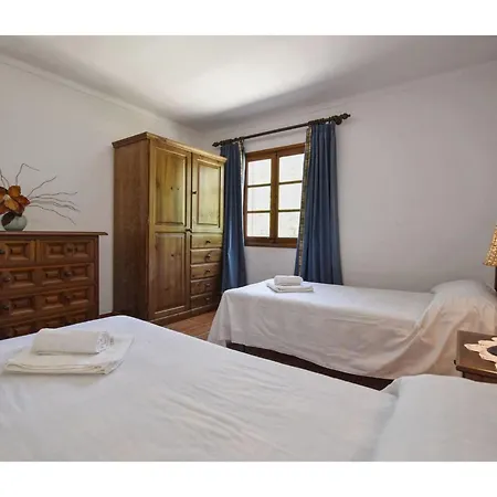 In Near Cala San Vicenc Hébergement de vacances Pollença