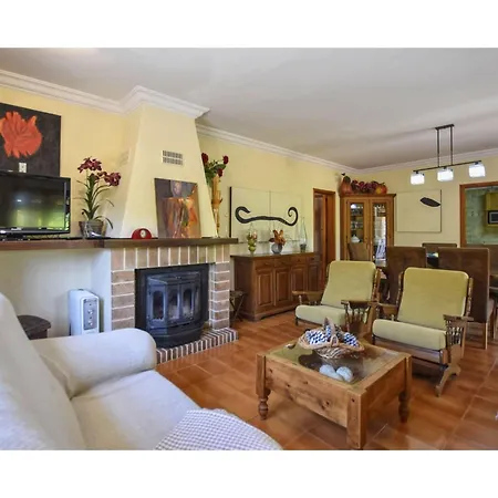 Hébergement de vacances In Near Cala San Vicenc *