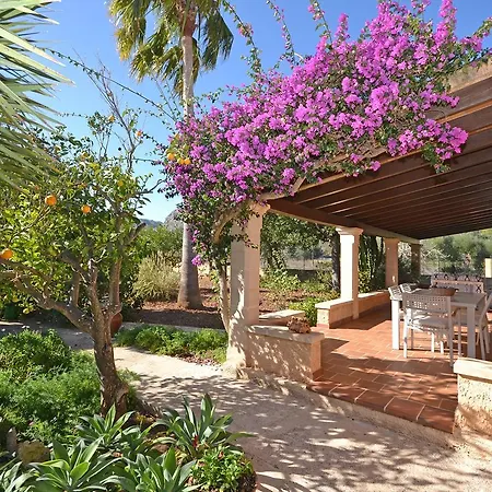 In Near Cala San Vicenc