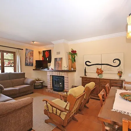 In Near Cala San Vicenc Hébergement de vacances