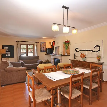 Hébergement de vacances In Near Cala San Vicenc