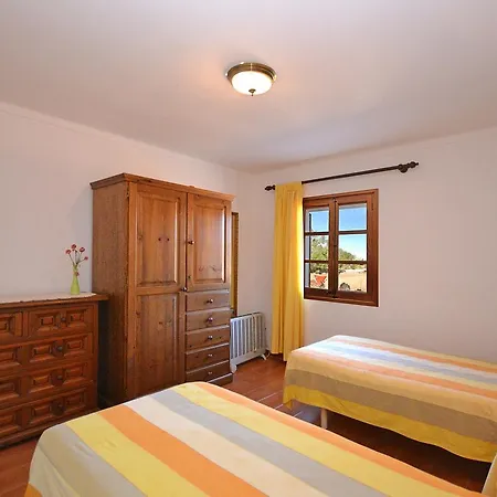 In Near Cala San Vicenc Pollença