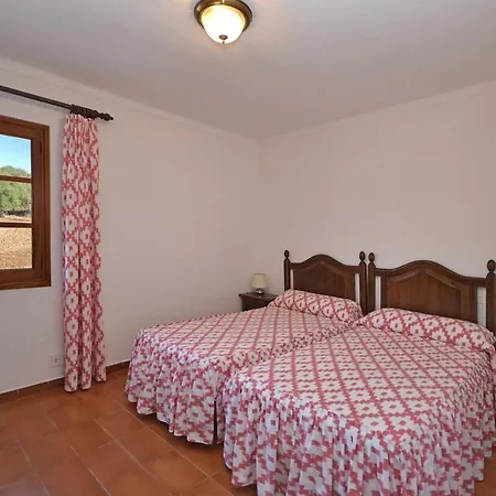 Hébergement de vacances In Near Cala San Vicenc *