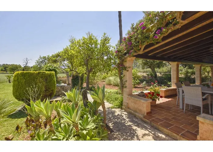 In Near Cala San Vicenc Pollensa