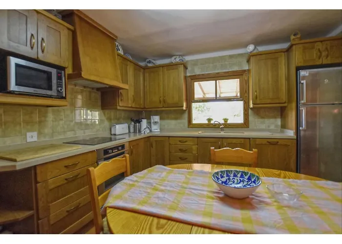 Dom wakacyjny In Near Cala San Vicenc Pollensa