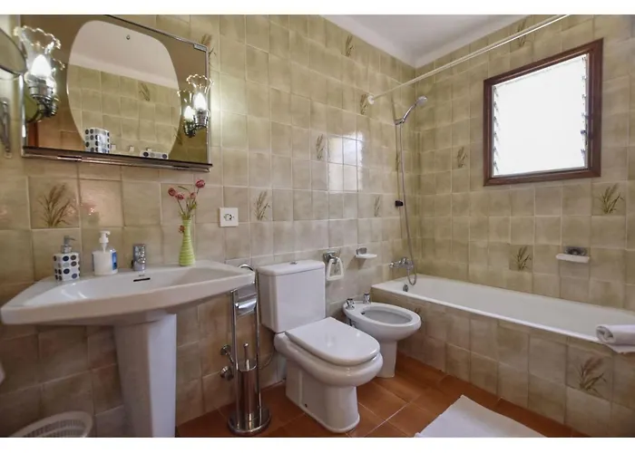 In Near Cala San Vicenc * Pollensa