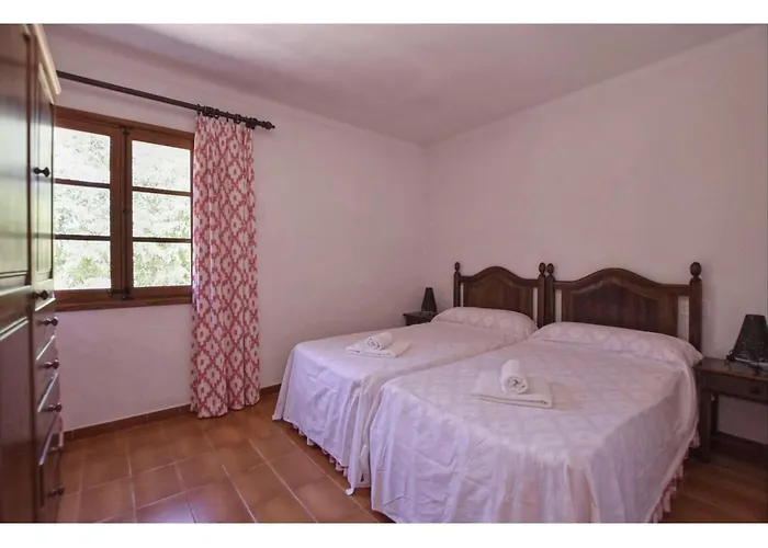 Dom wakacyjny In Near Cala San Vicenc Pollensa