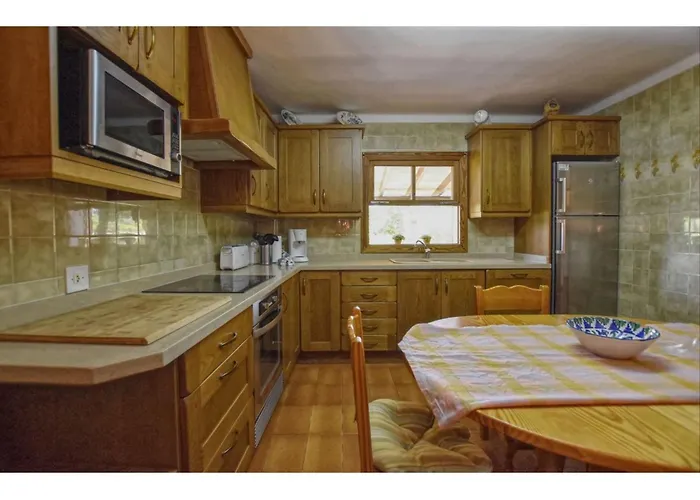 In Near Cala San Vicenc Pollensa