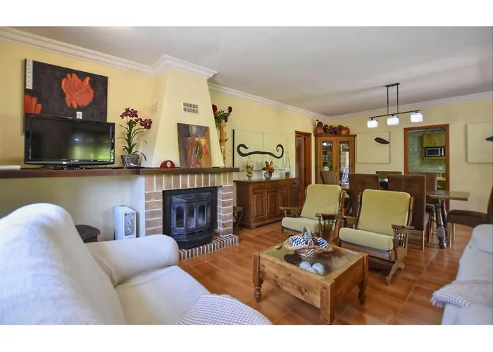 Dom wakacyjny In Near Cala San Vicenc *