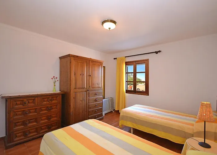 In Near Cala San Vicenc Pollensa