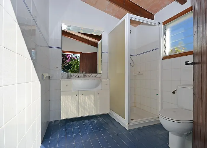 Dom wakacyjny In Near Cala San Vicenc