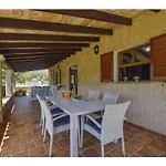 度假居 In Near Cala San Vicenc *