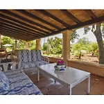 In Near Cala San Vicenc 度假居 波连斯萨