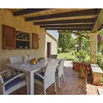 In Near Cala San Vicenc *