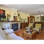 度假居 In Near Cala San Vicenc *