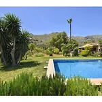 度假居 In Near Cala San Vicenc