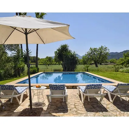 בית נופש In Near Cala San Vicenc