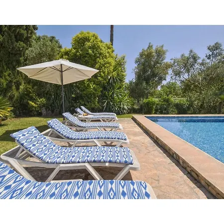 בית נופש In Near Cala San Vicenc פוינסה