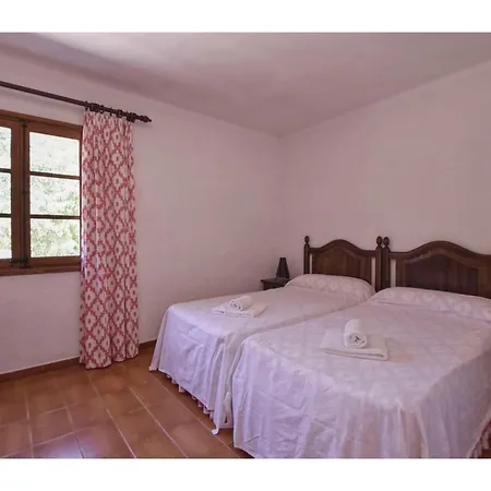 בית נופש In Near Cala San Vicenc פוינסה