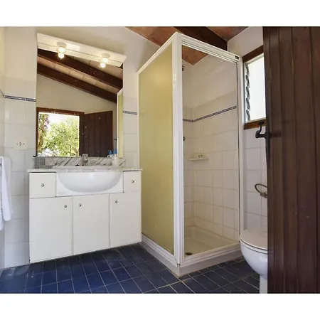 In Near Cala San Vicenc