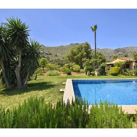 בית נופש In Near Cala San Vicenc