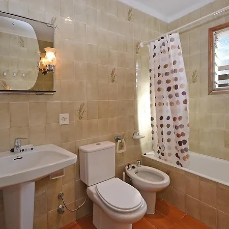 בית נופש In Near Cala San Vicenc פוינסה